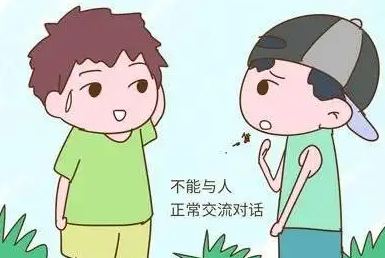 孩子语言发育迟缓如何在家训练改善？